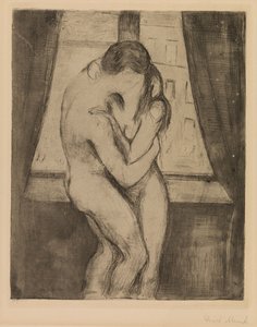  av Edvard Munch