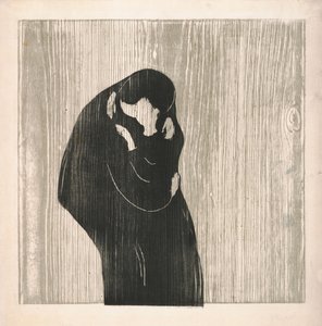  av Edvard Munch
