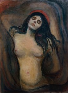  av Edvard Munch