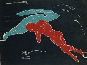  av Edvard Munch