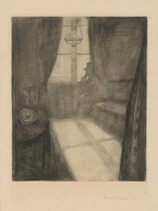  av Edvard Munch