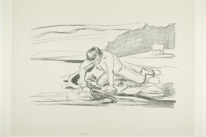  av Edvard Munch