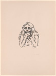  av Edvard Munch