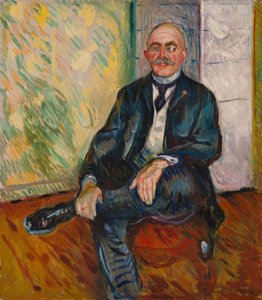  av Edvard Munch