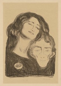  av Edvard Munch