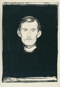  av Edvard Munch