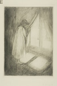  av Edvard Munch