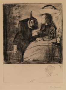  av Edvard Munch