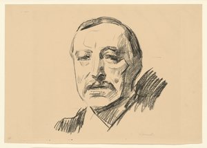  av Edvard Munch