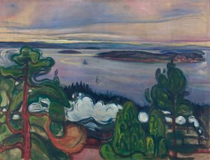  av Edvard Munch