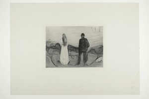  av Edvard Munch