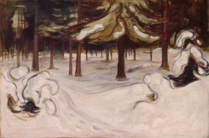  av Edvard Munch