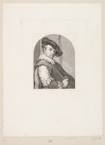 Ghirandolapileren av Edvard Sonne