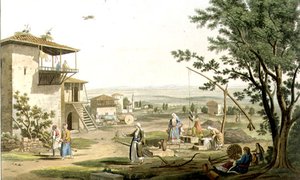 Larissa, plate 29 fra del 6 av 
