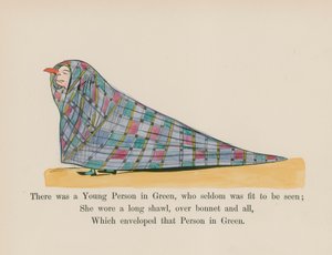  av Edward (after) Lear