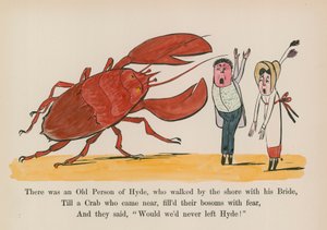  av Edward (after) Lear