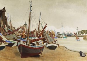 La Rochelle