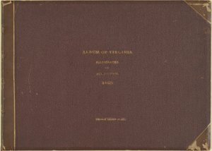 Album av Virginia