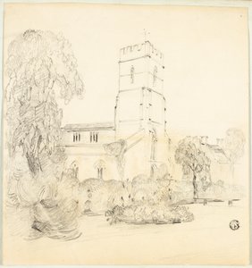  av Edward Blore