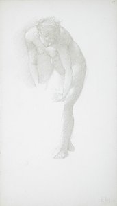  av Edward Burne-Jones