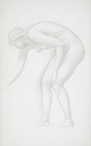 av Edward Burne-Jones
