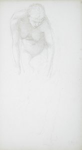  av Edward Burne-Jones