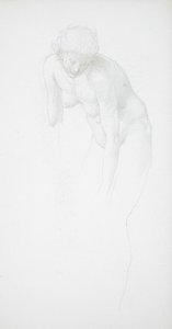  av Edward Burne-Jones