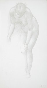  av Edward Burne-Jones
