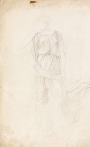  av Edward Burne-Jones