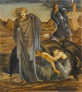  av Edward Burne-Jones