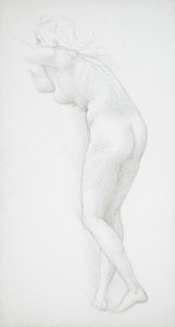  av Edward Burne-Jones