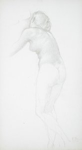  av Edward Burne-Jones