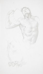  av Edward Burne-Jones