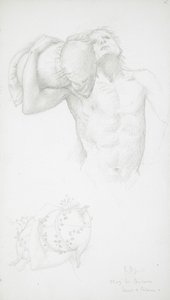  av Edward Burne-Jones