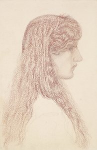 Maria Zambaco - Profilstudie