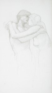  av Edward Burne-Jones