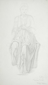  av Edward Burne-Jones