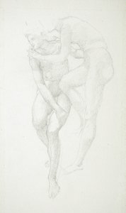  av Edward Burne-Jones
