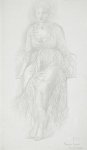  av Edward Burne-Jones