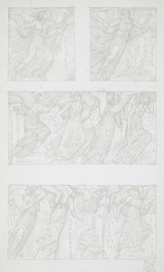  av Edward Burne-Jones