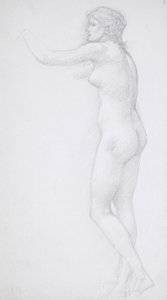  av Edward Burne-Jones