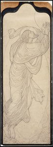  av Edward Burne-Jones