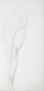  av Edward Burne-Jones