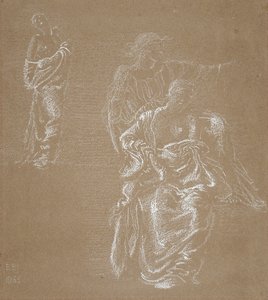 av Edward Burne-Jones