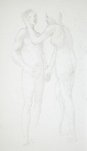  av Edward Burne-Jones