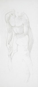  av Edward Burne-Jones