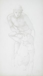  av Edward Burne-Jones