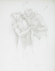  av Edward Burne-Jones