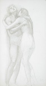  av Edward Burne-Jones