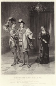 Bertram og Helena, All